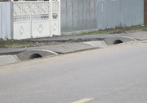Țevile corugate pentru podețe, de ce sunt cea mai bună opțiune?