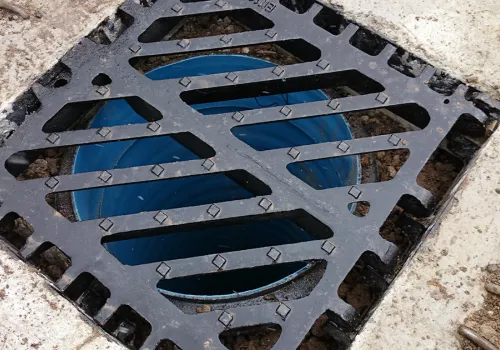 Țevi corugate pentru puțuri absorbante și sisteme pluviale moderne
