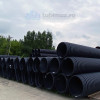 Tub Corugat 315 PEID SN4 Dext315/Dint271mm 6m