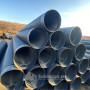 Teava Corugata/Riflata HDPE SN8 Dext571/Dint 500mm 6m