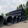 Teava Corugata/Riflata HDPE SN8 Dext800/Dint 670mm 6m