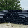 Teava Corugata/Riflata HDPE SN8 Dext800/Dint 670mm 6m