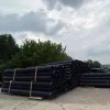 Tub Corugat 600 HDPE SN4 Dext678/Dint 600mm 6m