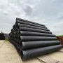 Tub Corugat 500 HDPE SN4 Dext571/Dint 500mm 6m