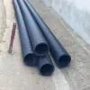 Tub Gofrat 110 PEID SN4 Dext110/Dint97mm 6m