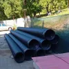 Tub Gofrat 110 PEID SN4 Dext110/Dint97mm 6m