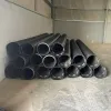 Teava Corugata HDPE SN16 Dint 2400mm cu Ranforsare de Otel