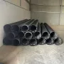 Teava Corugata HDPE SN16 Dint 2600mm cu Ranforsare de Otel