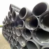 Teava Corugata/Riflata HDPE SN4 Dext287/Dint 250mm 6m