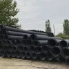 Tub corugat podet 300 HDPE SN8 Dext339/Dint 300mm 6m